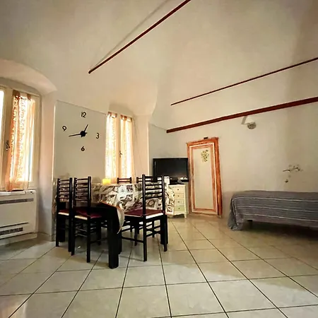 Cistern Appartement San Remo