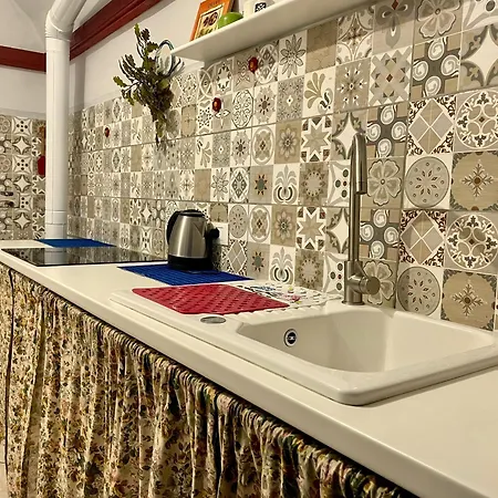Cistern Appartement