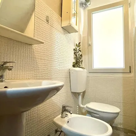 Cistern Appartement *