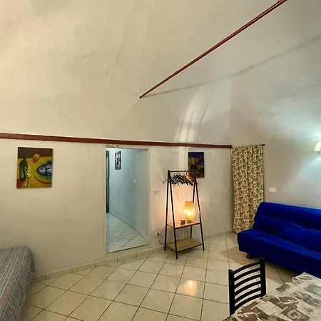 Appartement Cistern San Remo