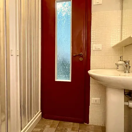 Cistern Appartement