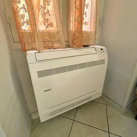 Appartement Cistern