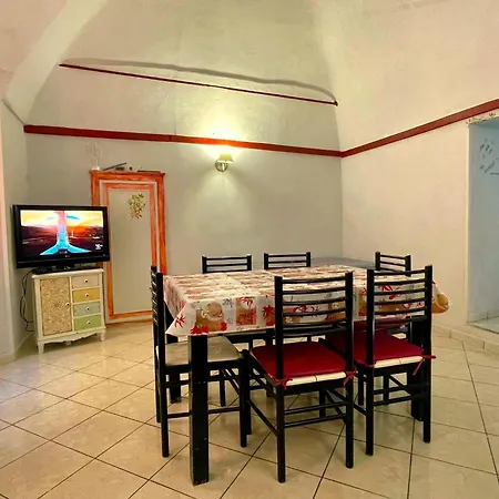 Cistern Appartement